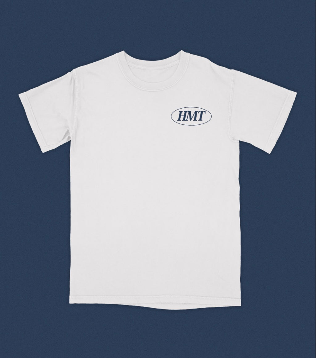 "Help Me Try" Album T-Shirt